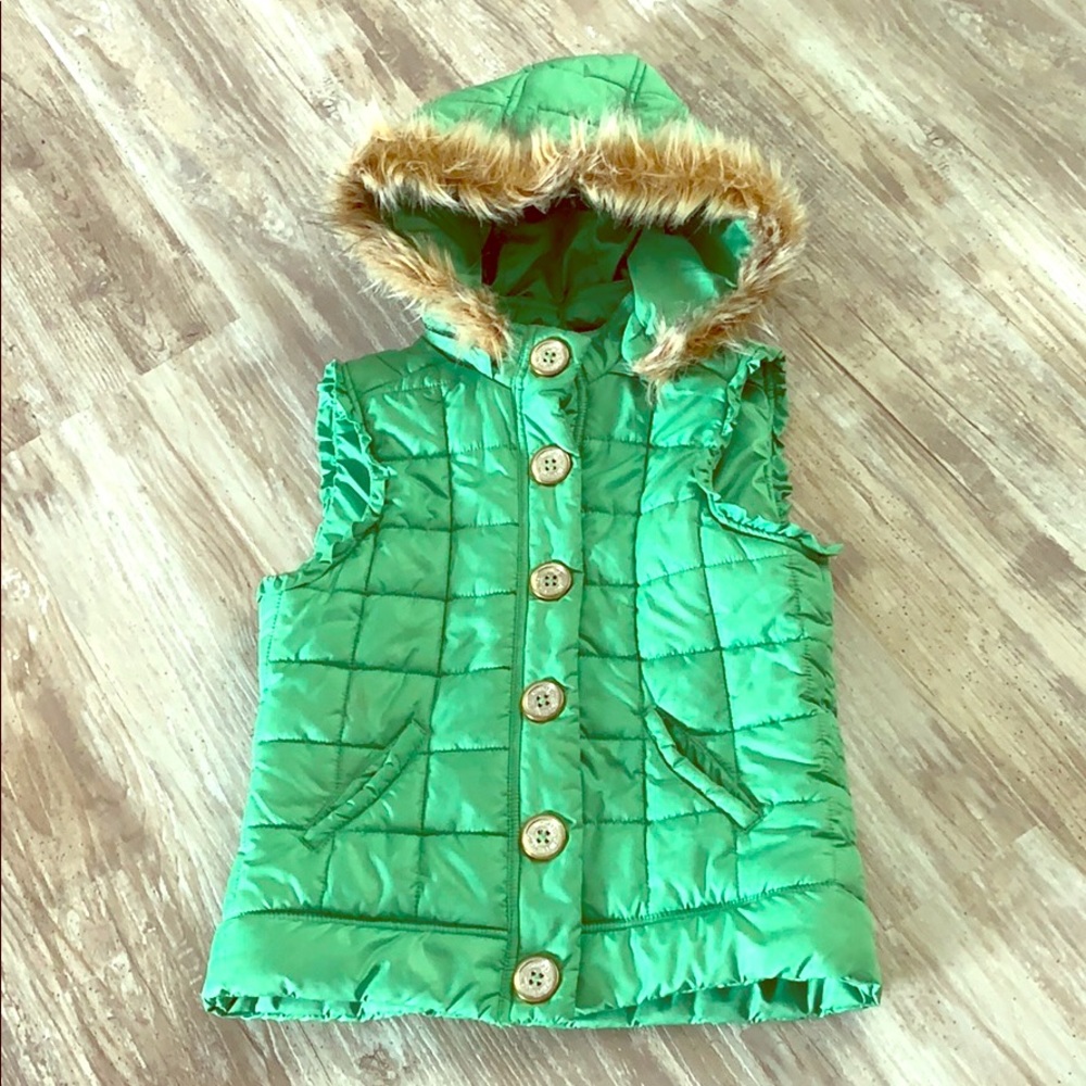 Vest